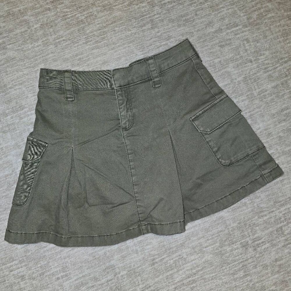ABERCROMBIE KIDS Skort Sz. 11/12